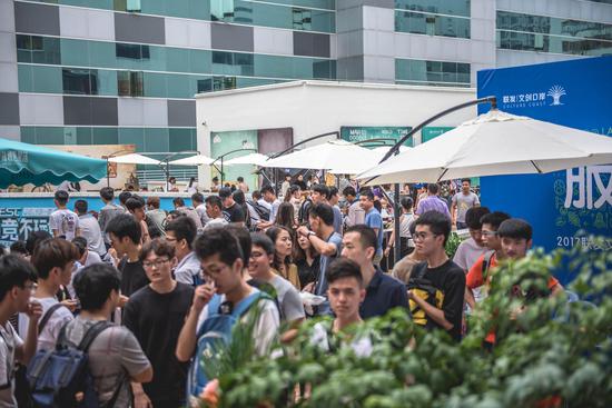 选定几个放 选定几个放