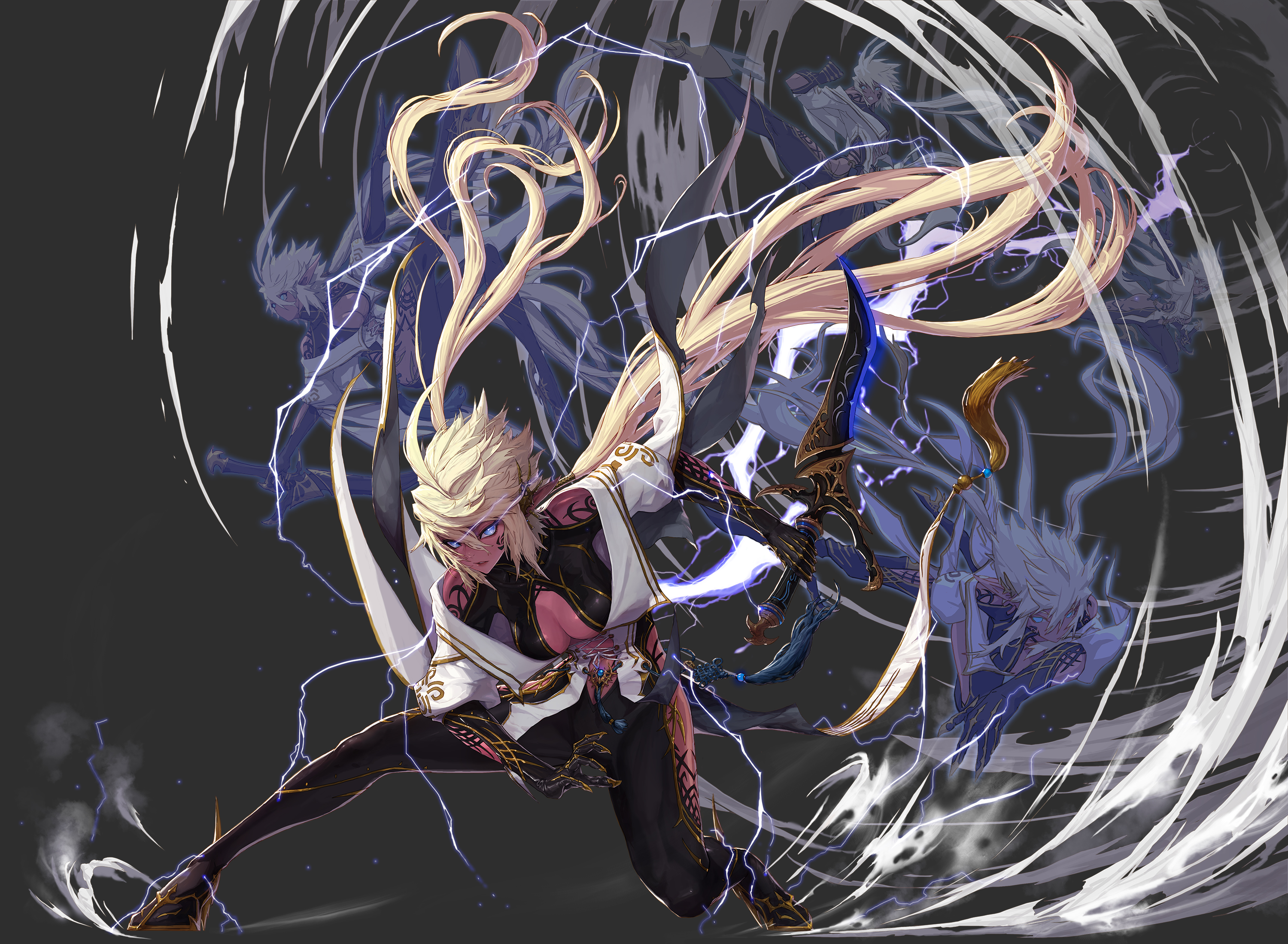 精准的战略 精准的战略